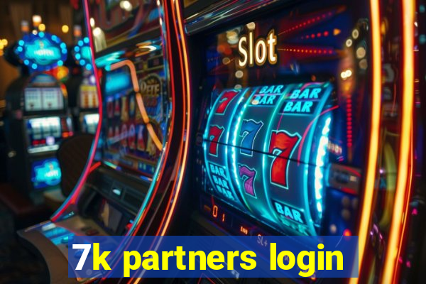 7k partners login